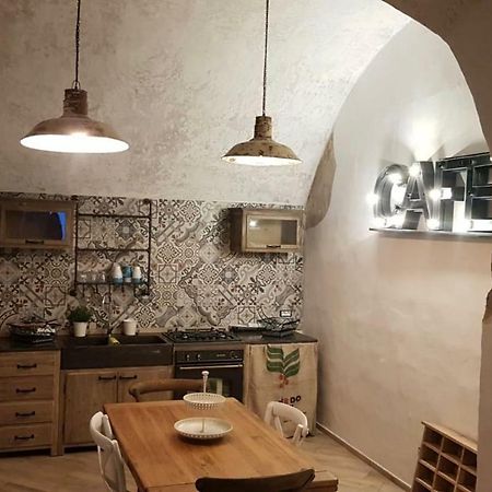 ガリポリResidenza Rubinoアパートメント エクステリア 写真