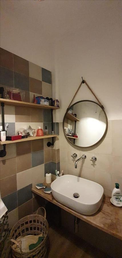 ガリポリResidenza Rubinoアパートメント エクステリア 写真