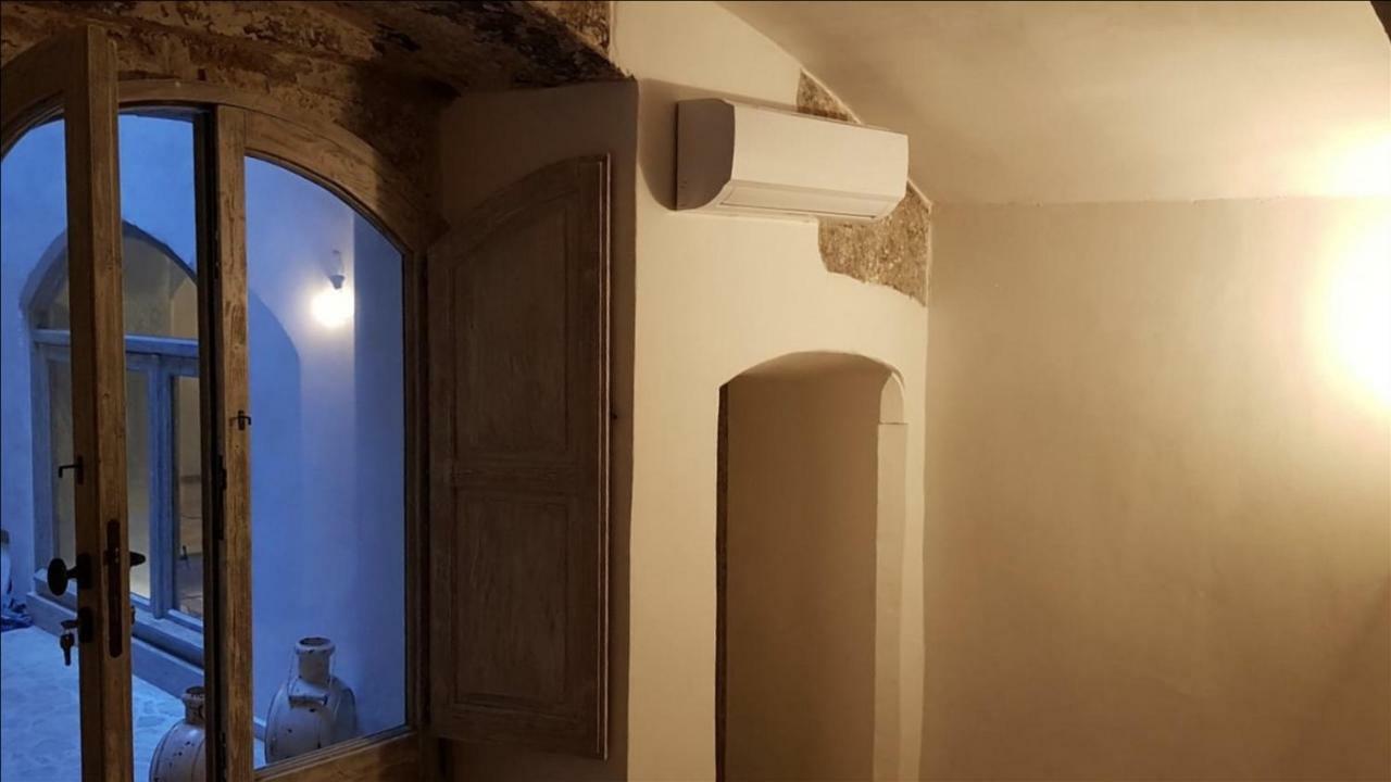 ガリポリResidenza Rubinoアパートメント エクステリア 写真