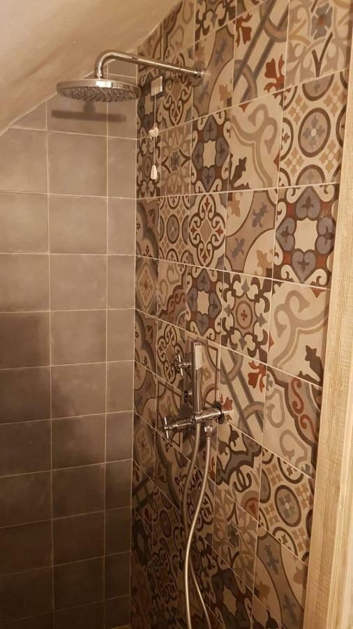 ガリポリResidenza Rubinoアパートメント エクステリア 写真