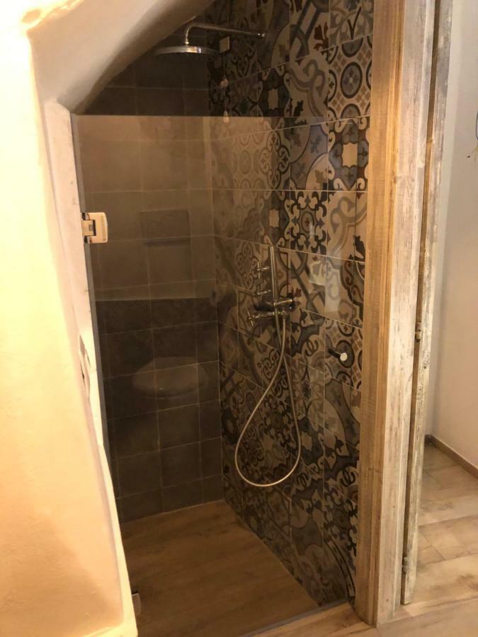 ガリポリResidenza Rubinoアパートメント エクステリア 写真